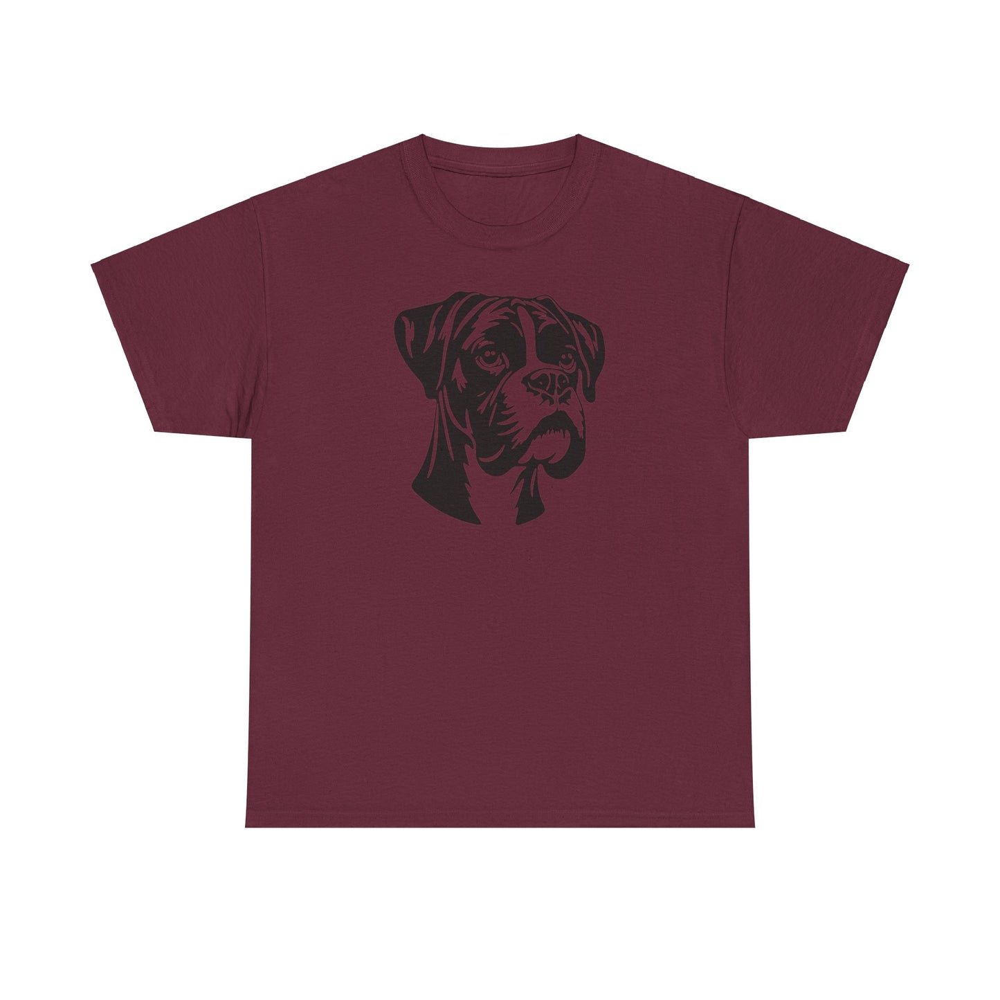 T-Shirt Unisex - Boxer 2