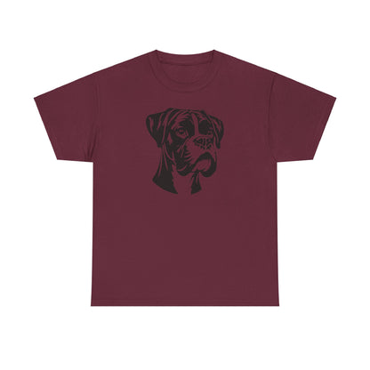 T-Shirt Unisex - Boxer 2