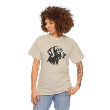 T-Shirt Unisex - Vizsla 12