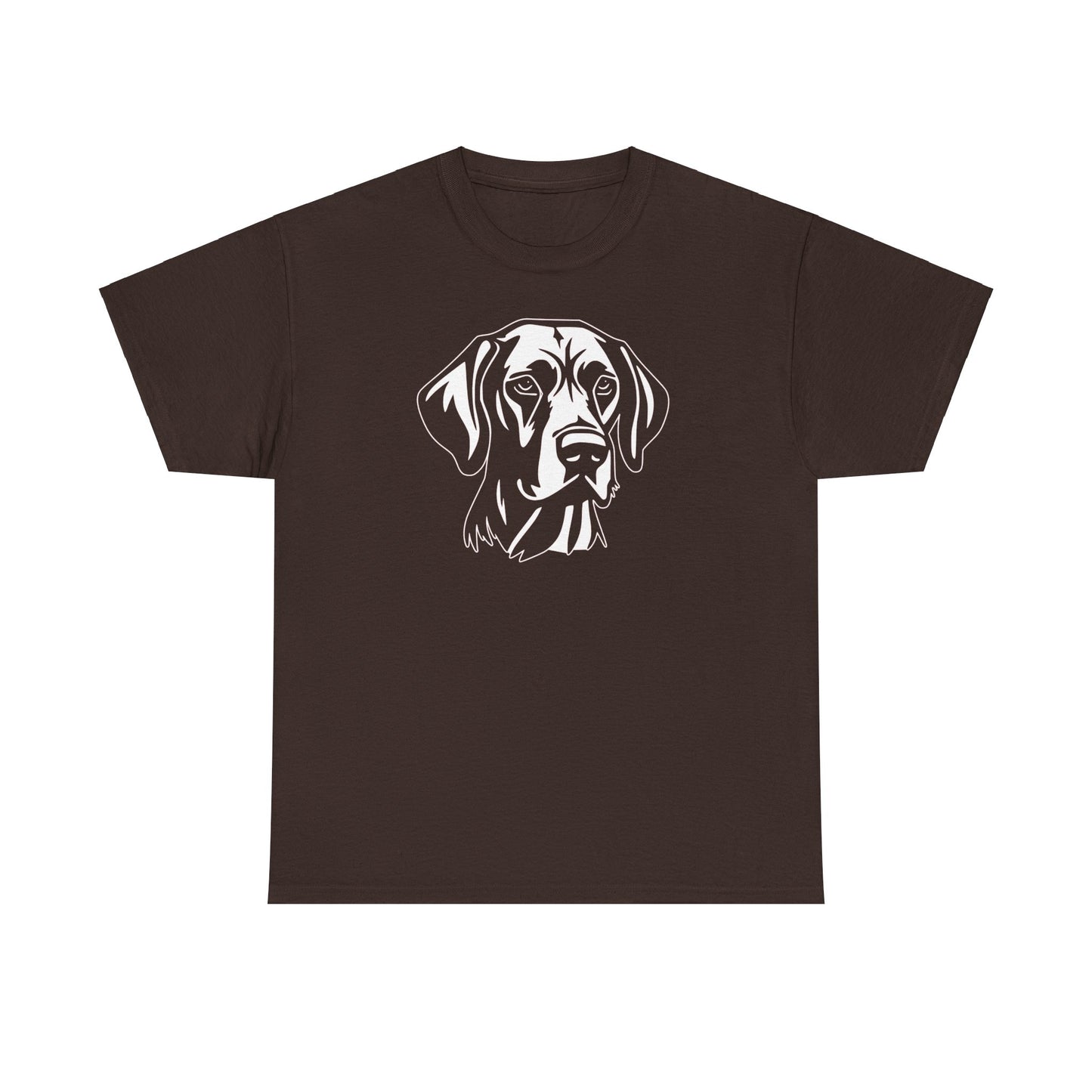 T-Shirt Unisex - Vizsla 6