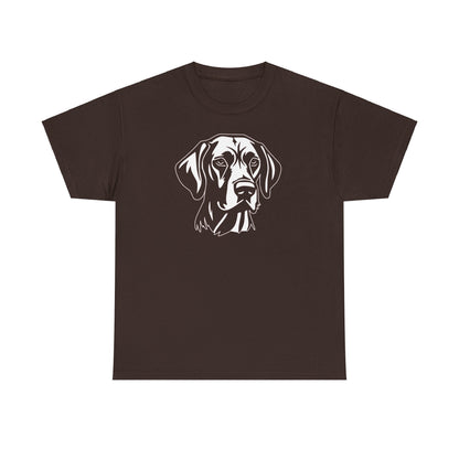 T-Shirt Unisex - Vizsla 6