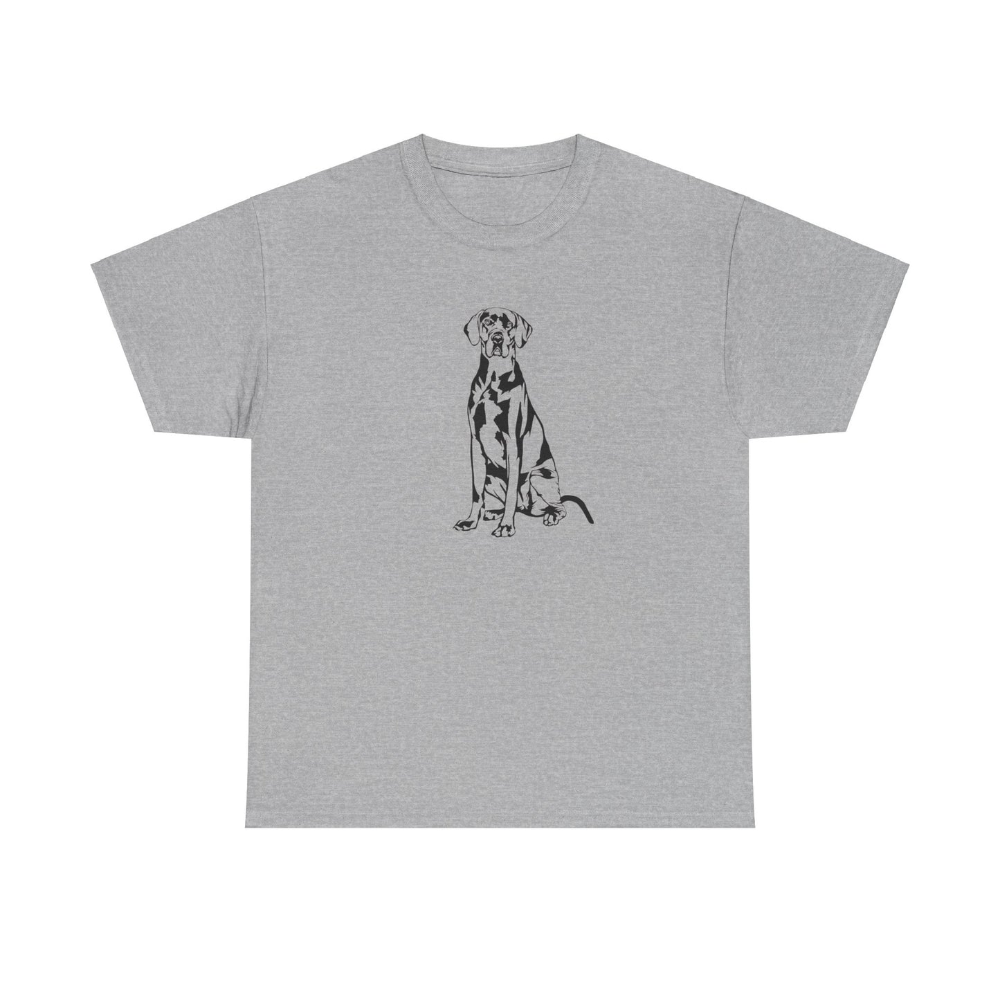 T-Shirt Unisex - Deutsche Dogge 2