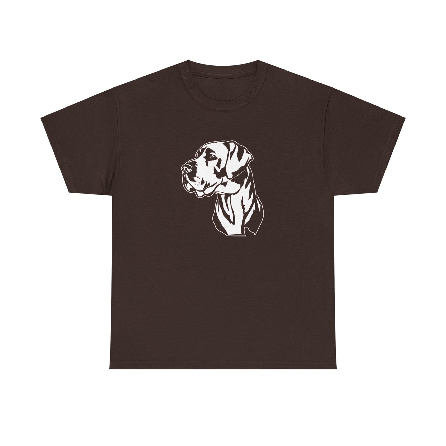 T-Shirt Unisex - Deutsche Dogge 3