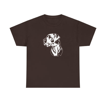 T-Shirt Unisex - Deutsche Dogge 3