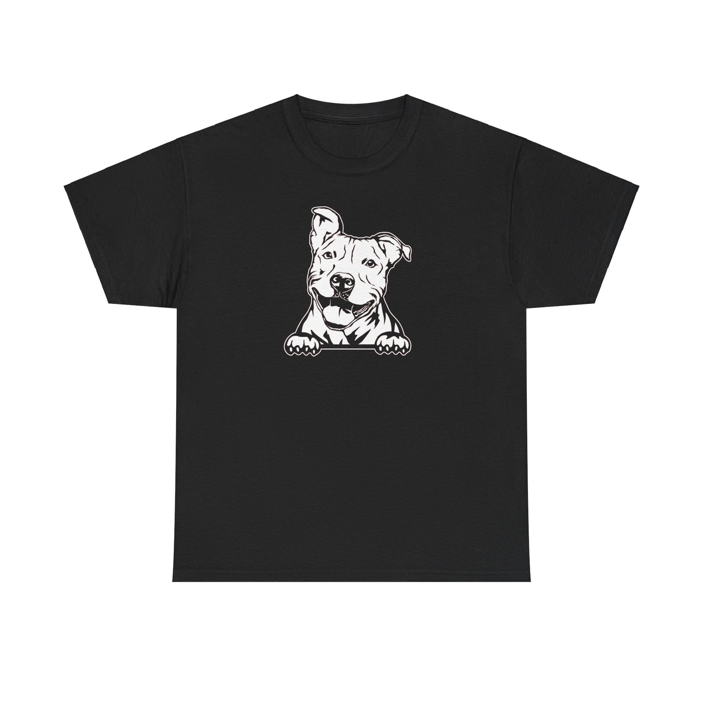 T-Shirt Unisex - Pitbull 5