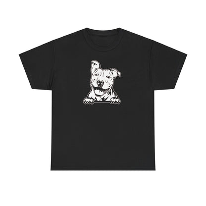 T-Shirt Unisex - Pitbull 5