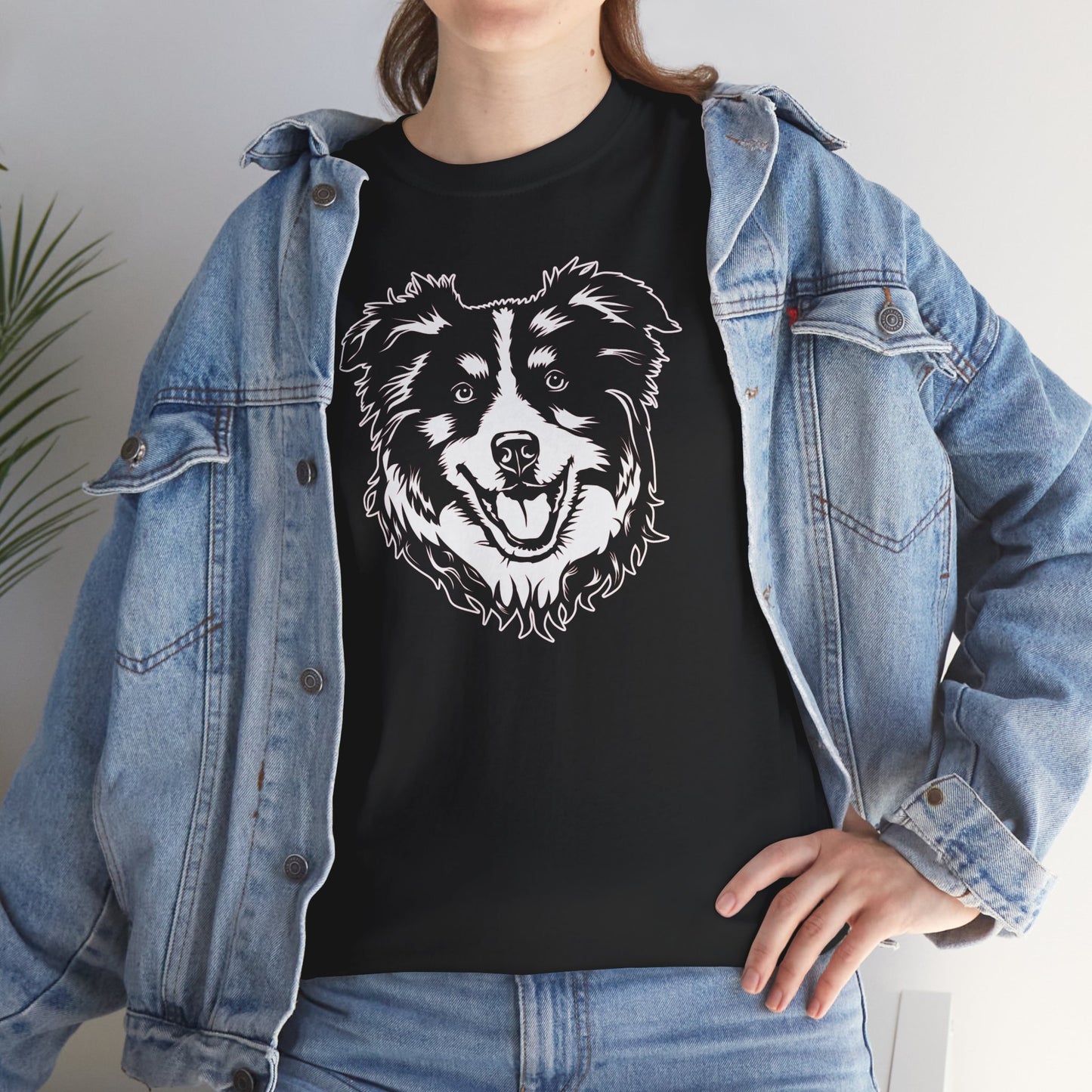 T-Shirt Unisex - Australian Shepherd 10