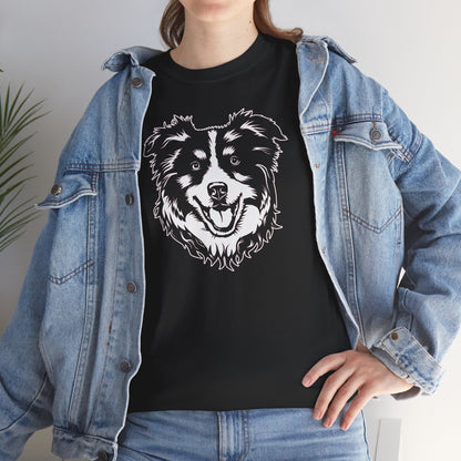 T-Shirt Unisex - Australian Shepherd 10