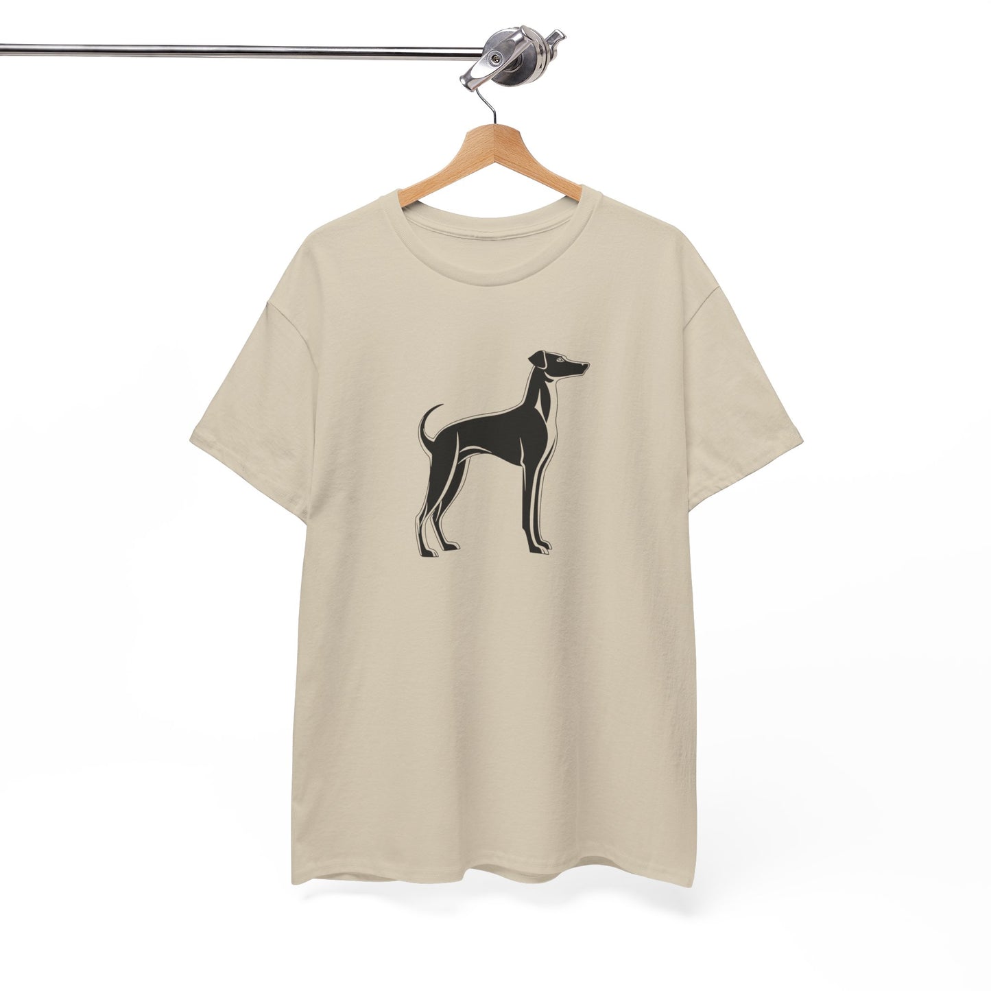 T-Shirt Unisex - Whippet 4