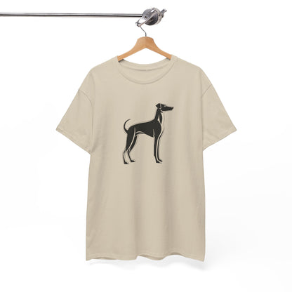 T-Shirt Unisex - Whippet 4