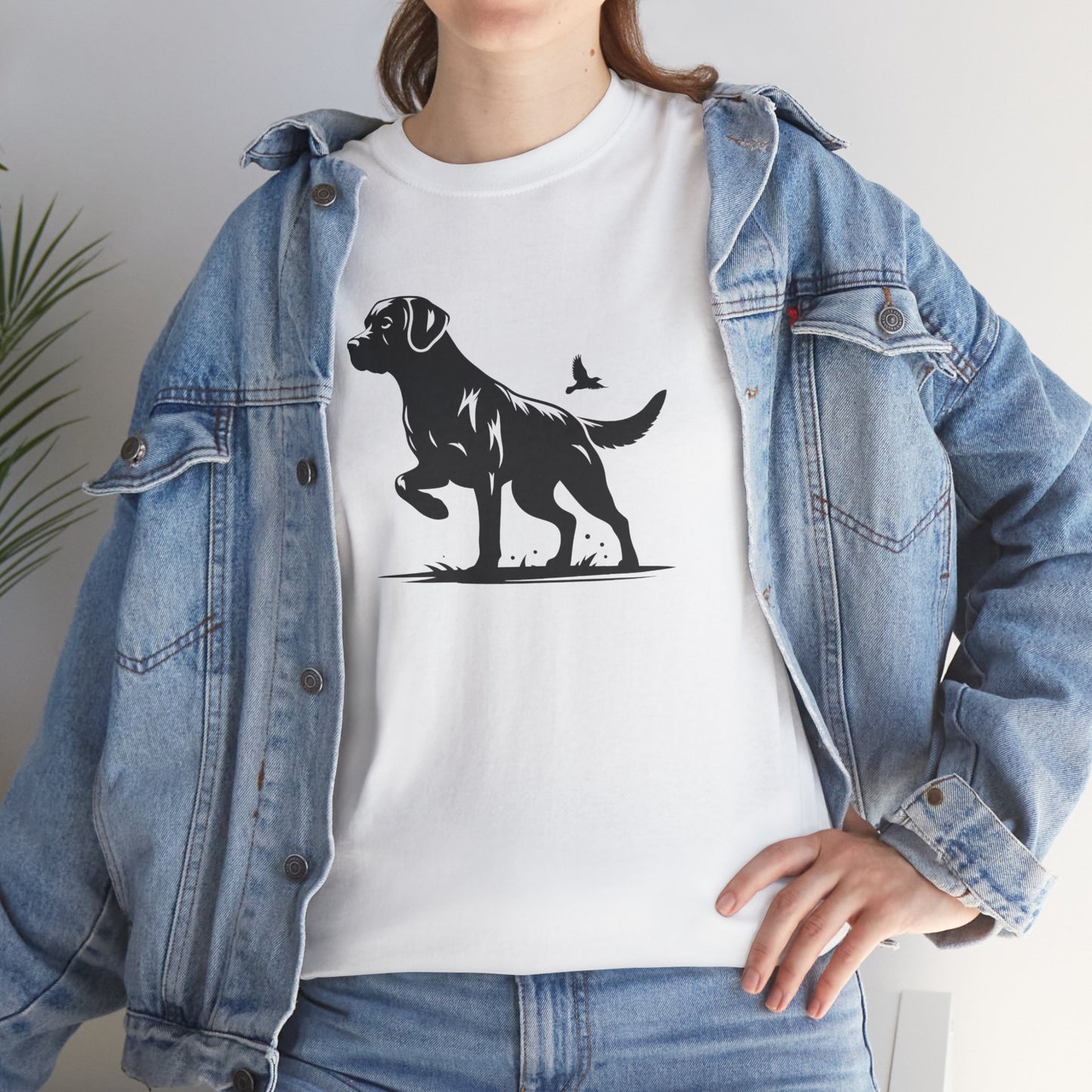 T-Shirt Unisex - Jagdhund 3