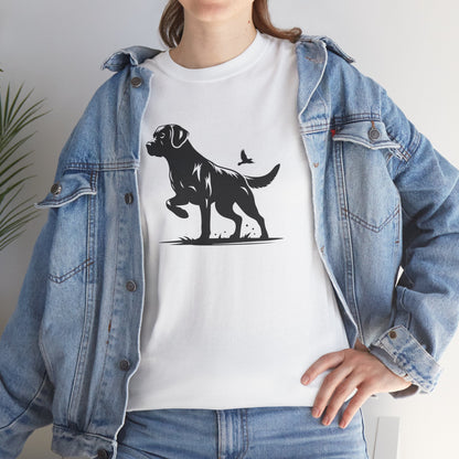 T-Shirt Unisex - Jagdhund 3