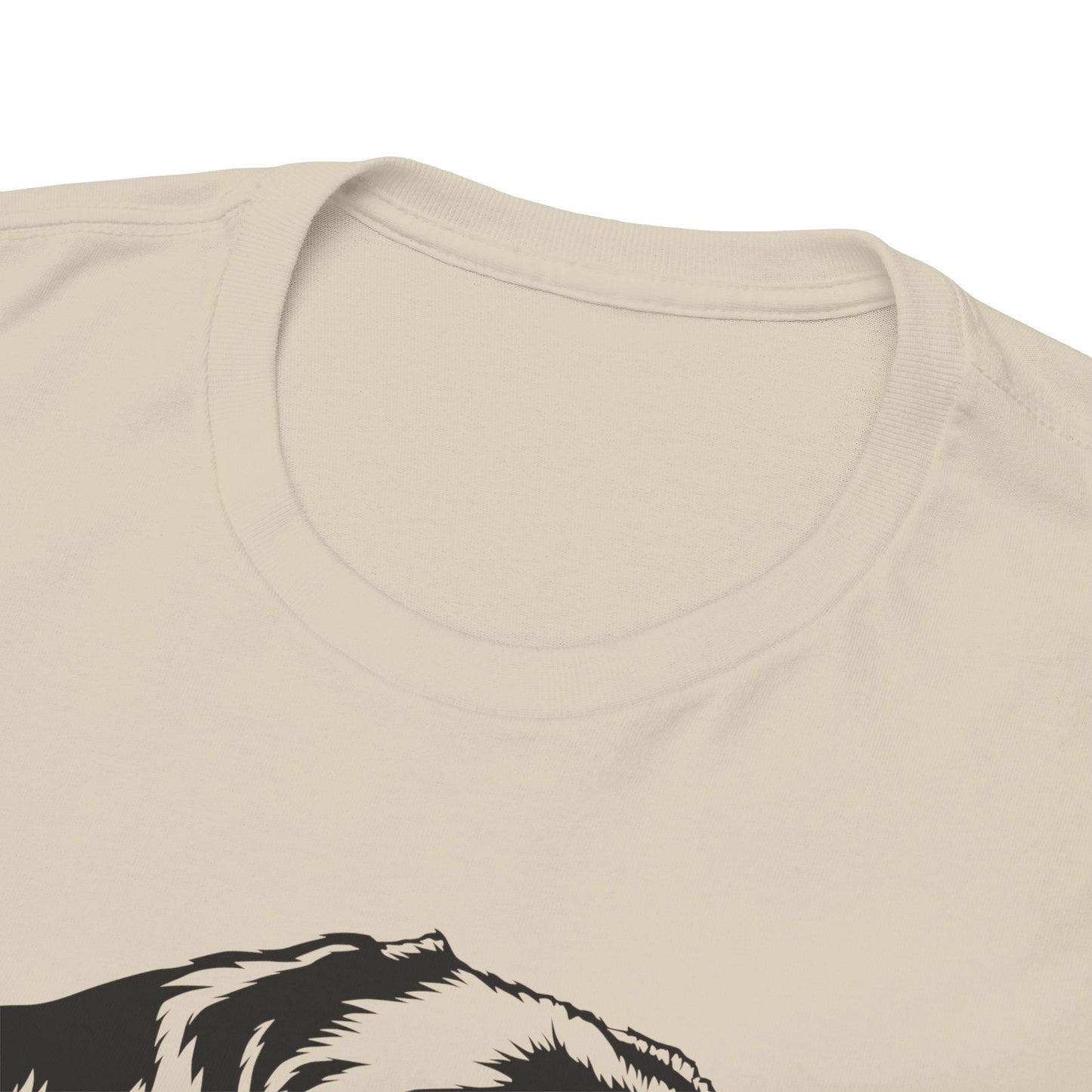 T-Shirt Unisex - Labrador 1