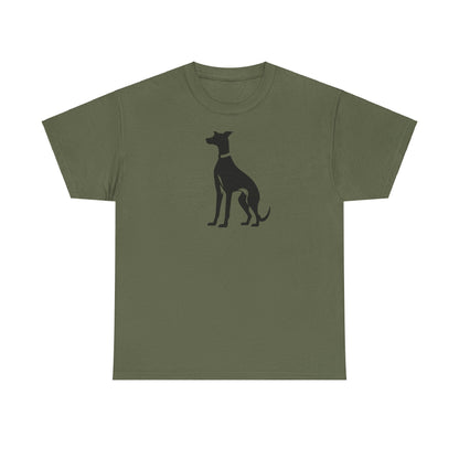 T-Shirt Unisex - Whippet 3