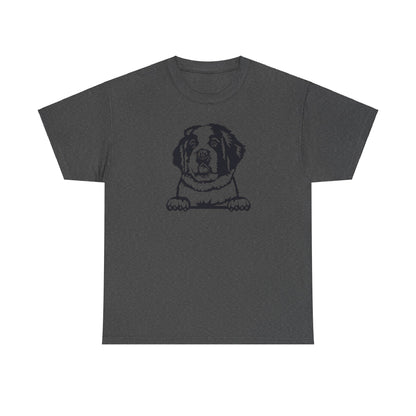 T-Shirt Unisex - Bernhardiner 1