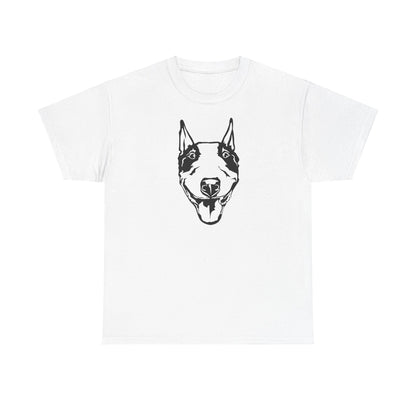 T-Shirt Unisex - Bull Terrier 2