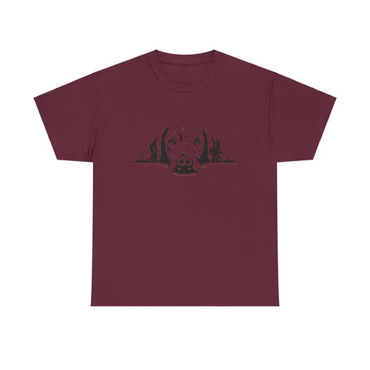 T-Shirt Unisex - Labrador 2
