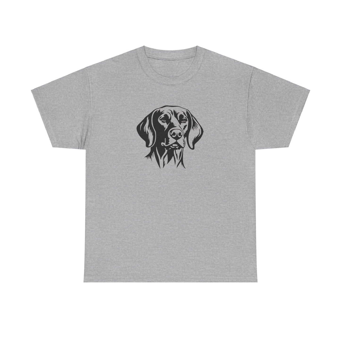 T-Shirt Unisex - Vizsla 10