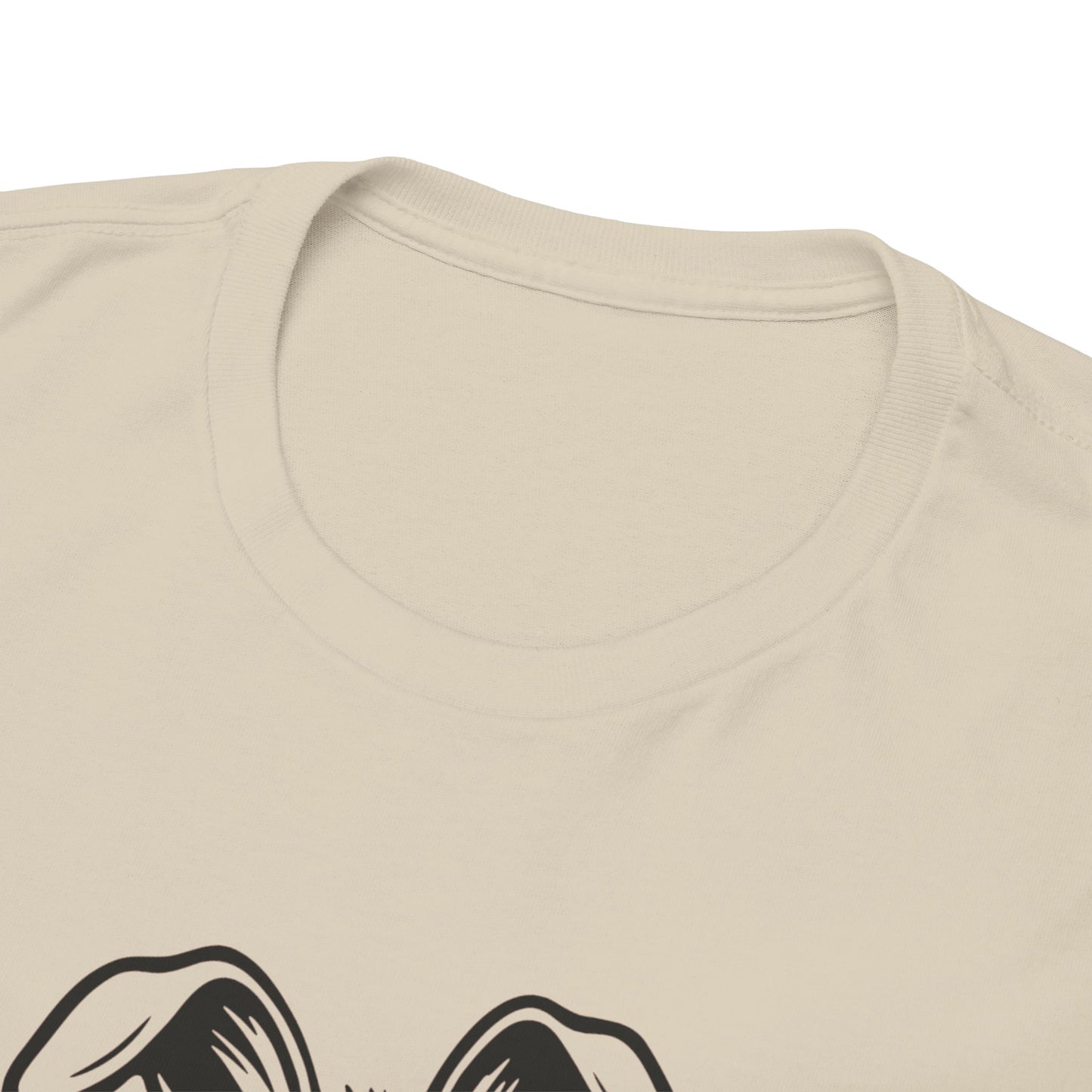 T-Shirt Unisex - Frettchen Ostern
