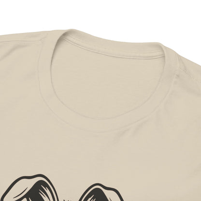 T-Shirt Unisex - Frettchen Ostern