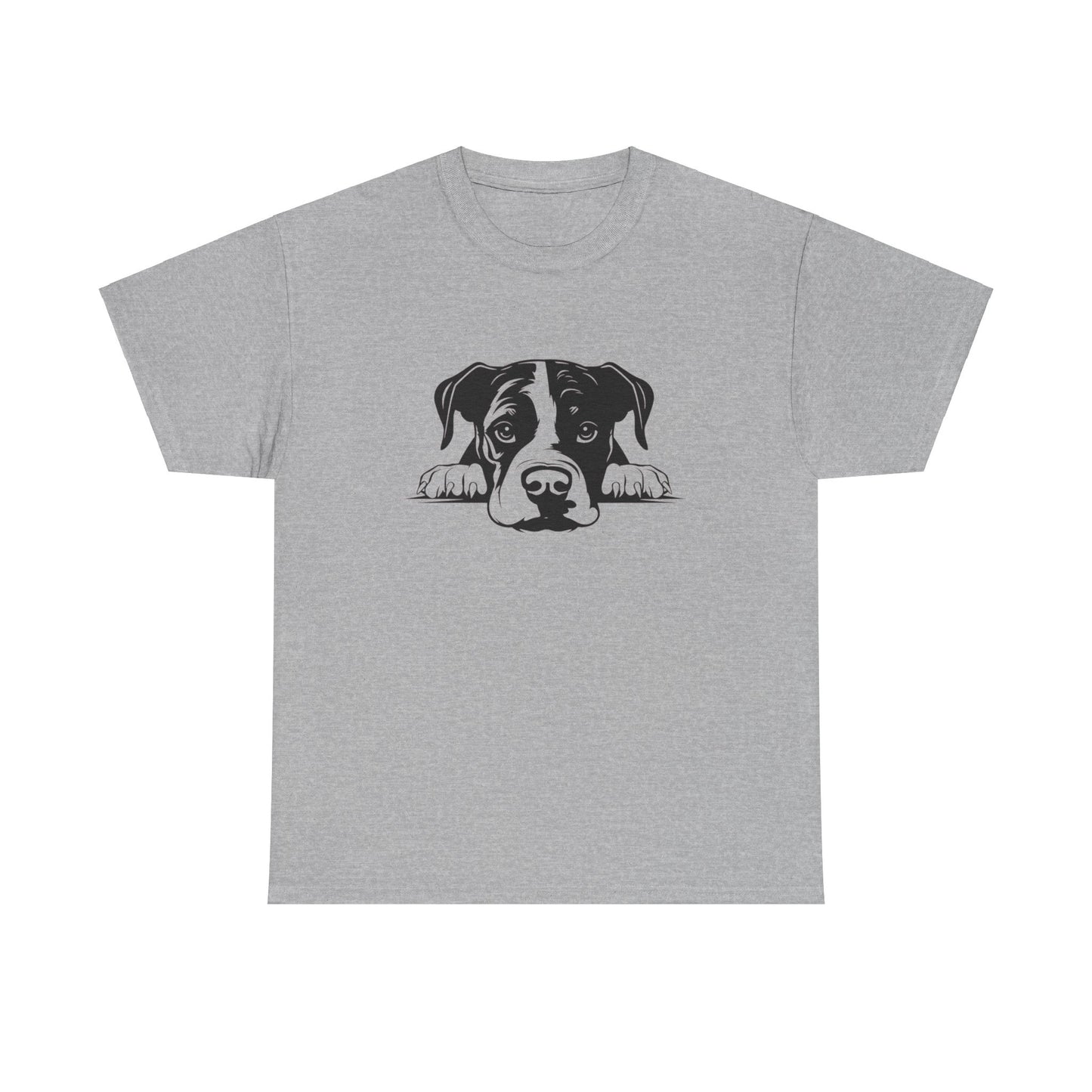 T-Shirt Unisex - American Staffordshire Terrier