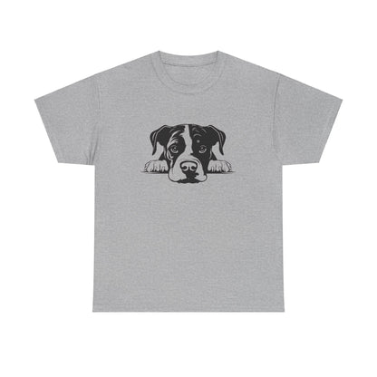 T-Shirt Unisex - American Staffordshire Terrier