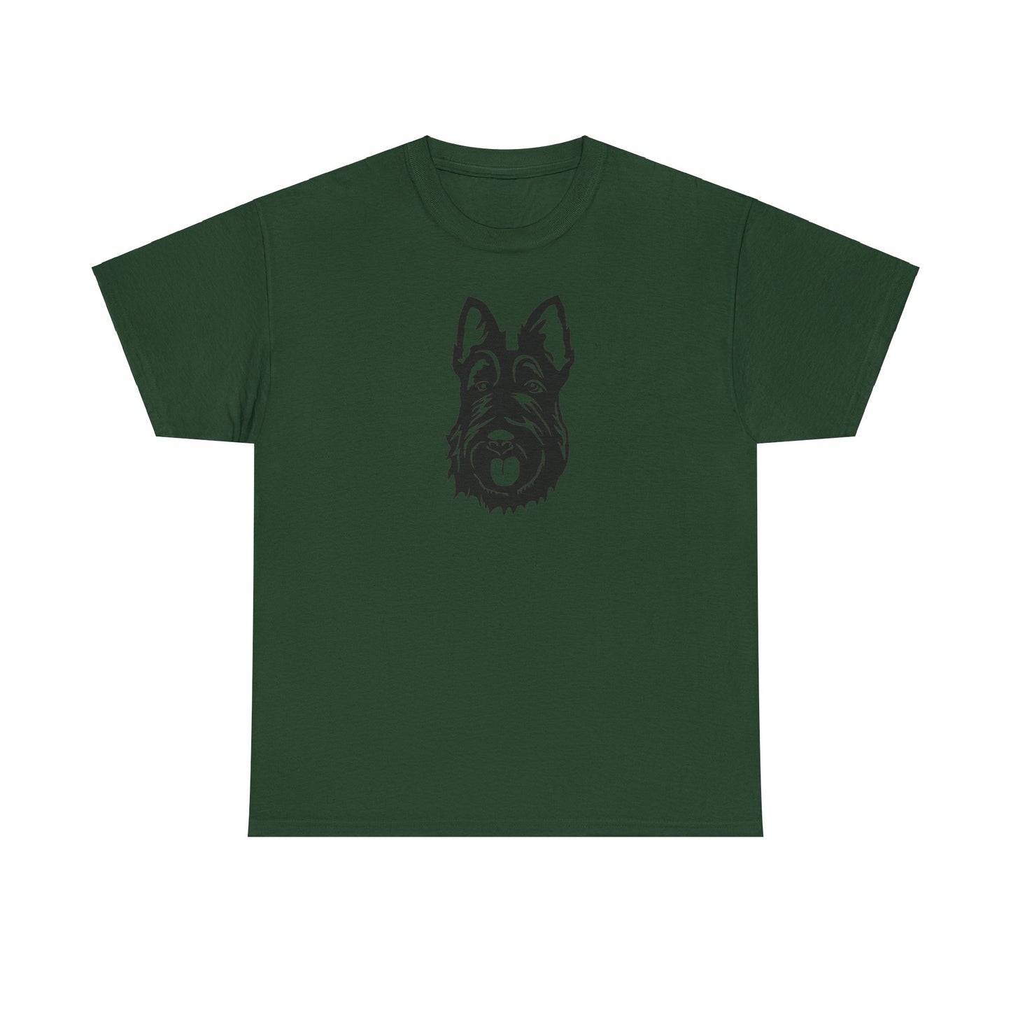 T-Shirt Unisex - Scottish Terrier 3