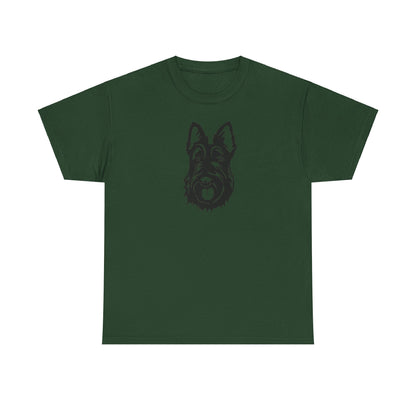 T-Shirt Unisex - Scottish Terrier 3