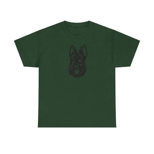 T-Shirt Unisex - Scottish Terrier 3