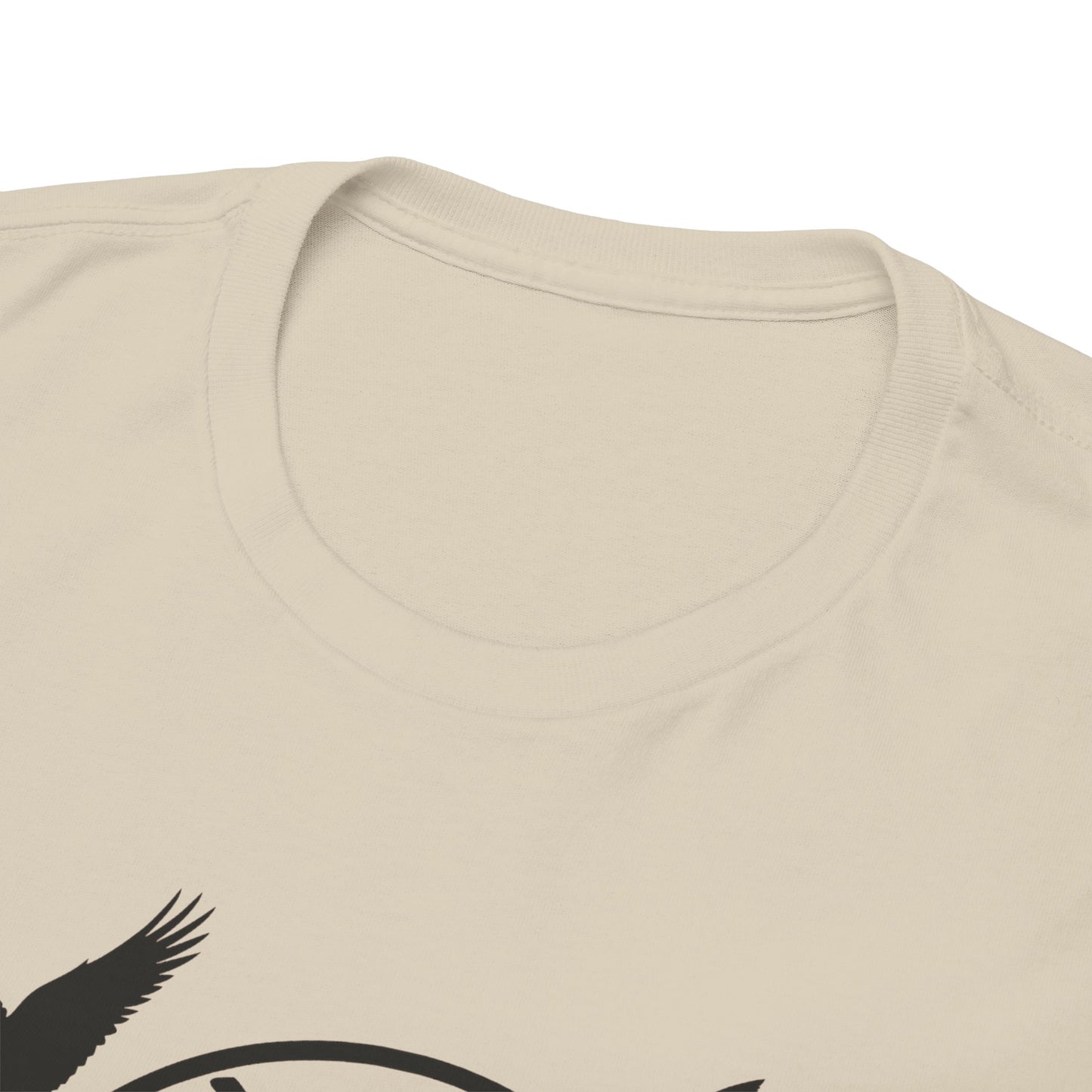 T-Shirt Unisex - Jagdhund 4