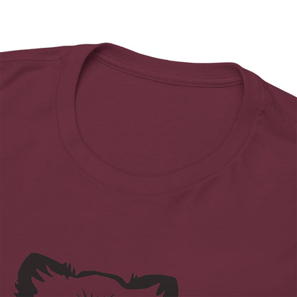 T-Shirt Unisex - Zwergspitz 3