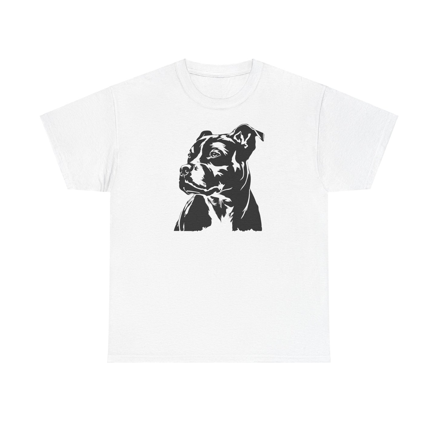 T-Shirt Unisex - Pitbull 3