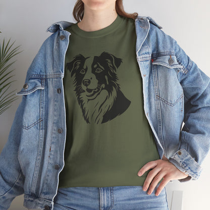 T-Shirt Unisex - Australian Shepherd 5