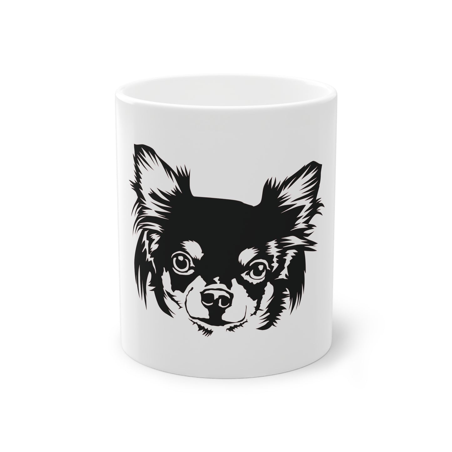 Tasse - Chihuahua 6