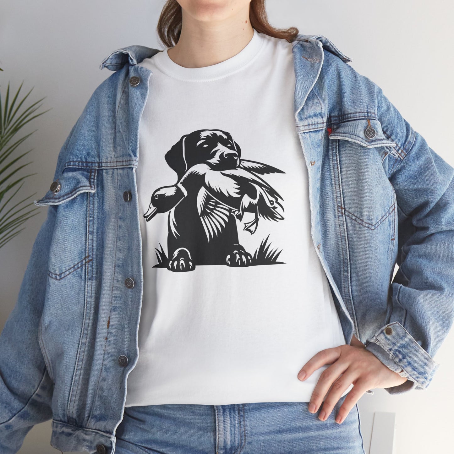 T-Shirt Unisex - Jagdhund 5