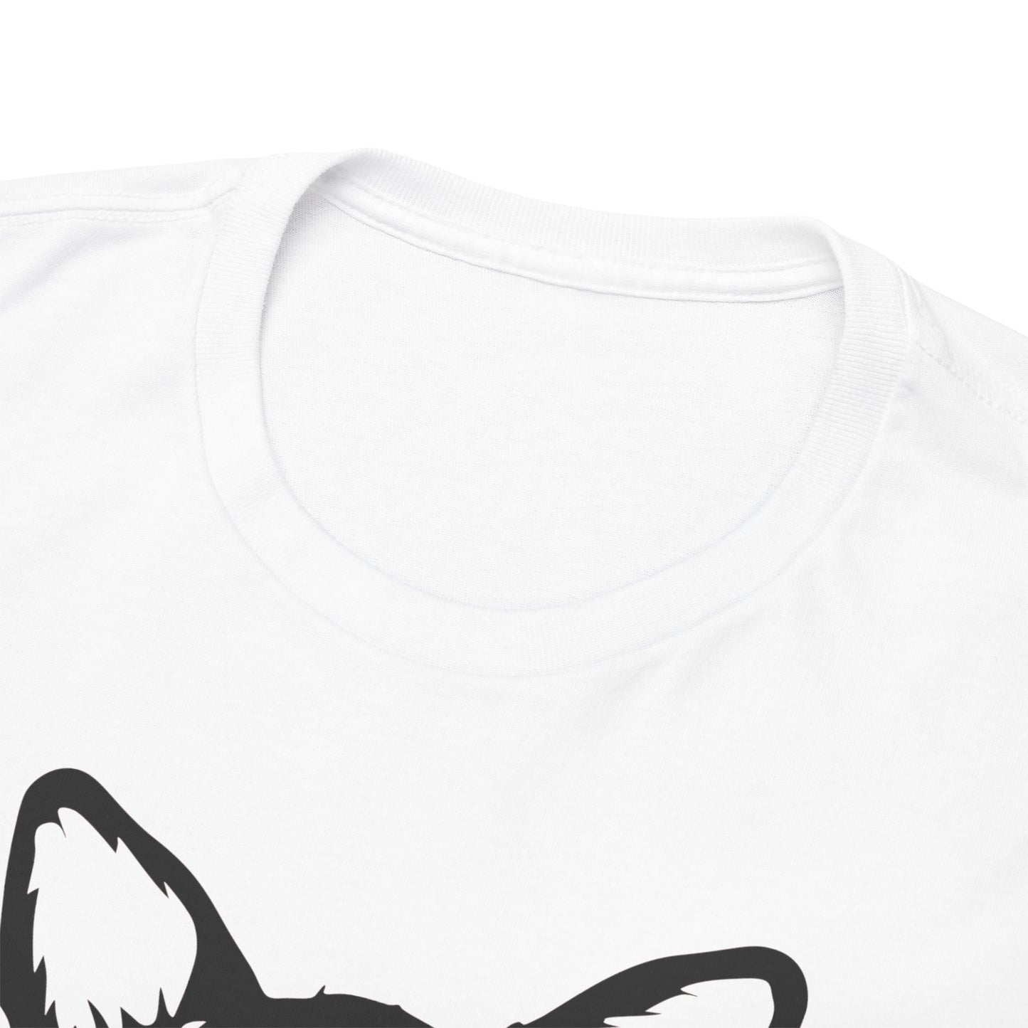 T-Shirt Unisex - Corgi 3