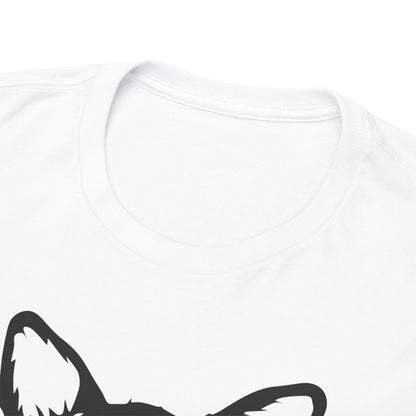 T-Shirt Unisex - Corgi 3