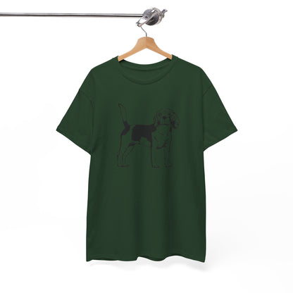 T-Shirt Unisex - Beagle 2