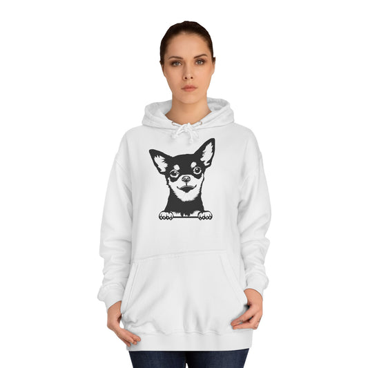 Hoodie Unisex - Chihuahua 2