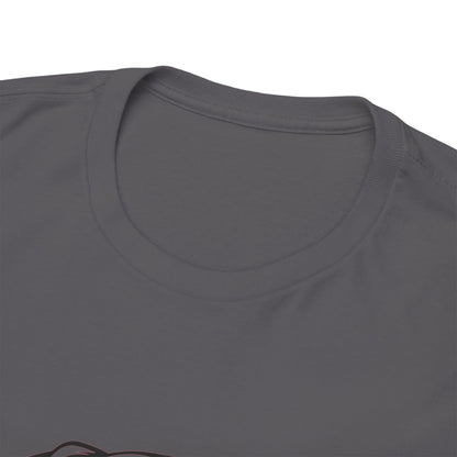 T-Shirt Unisex - Mops 3