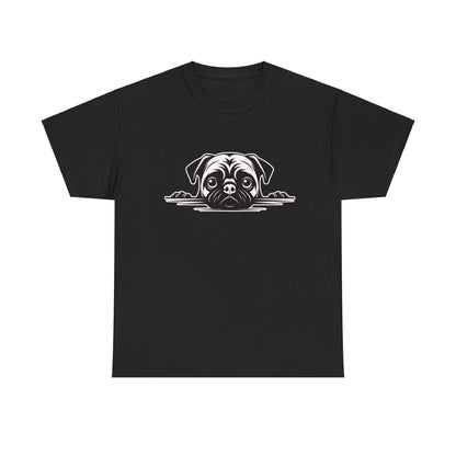 T-Shirt Unisex - Mops 3