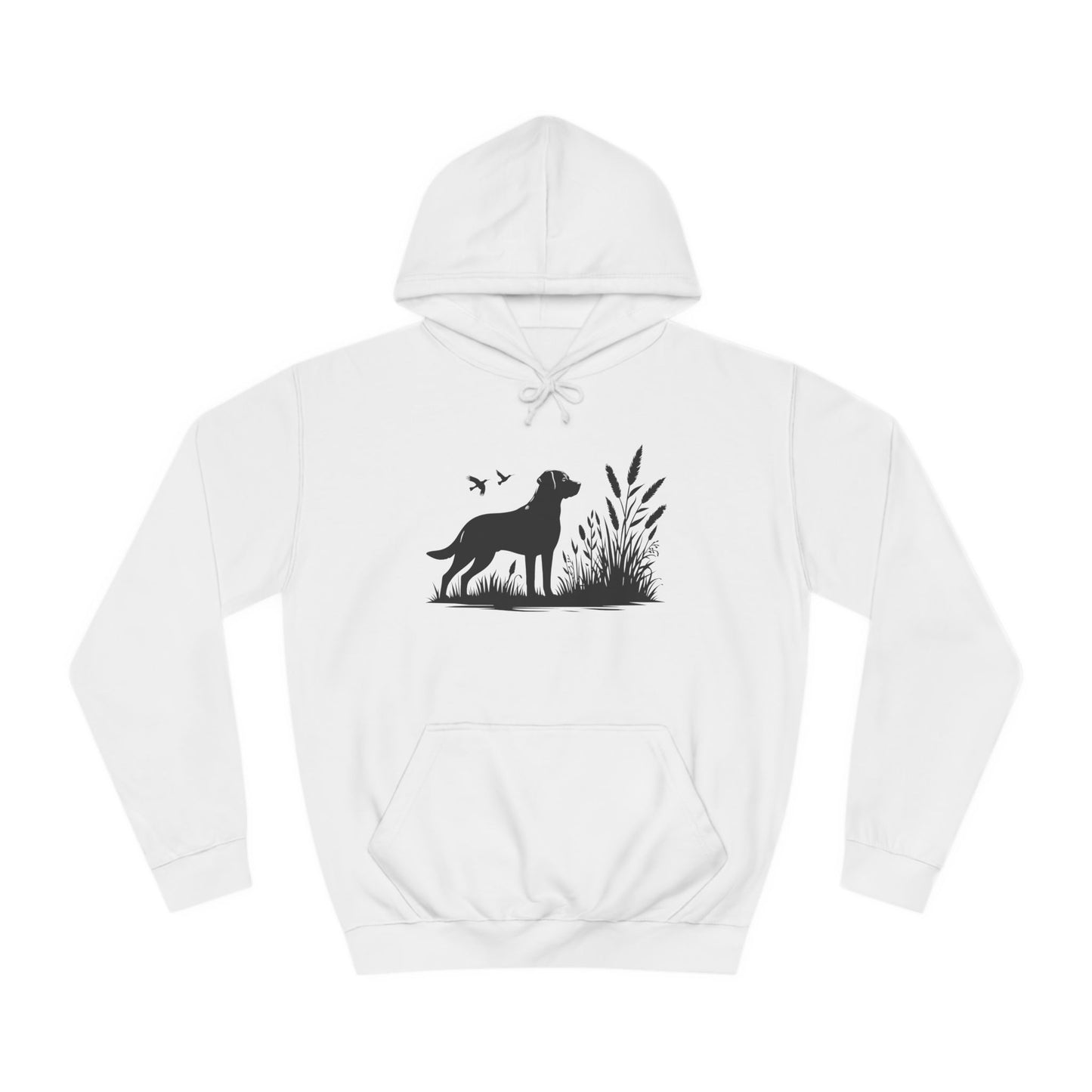 Hoodie Unisex - Jagdhund 6