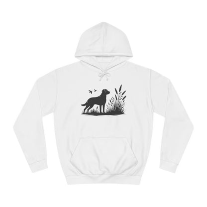 Hoodie Unisex - Jagdhund 6