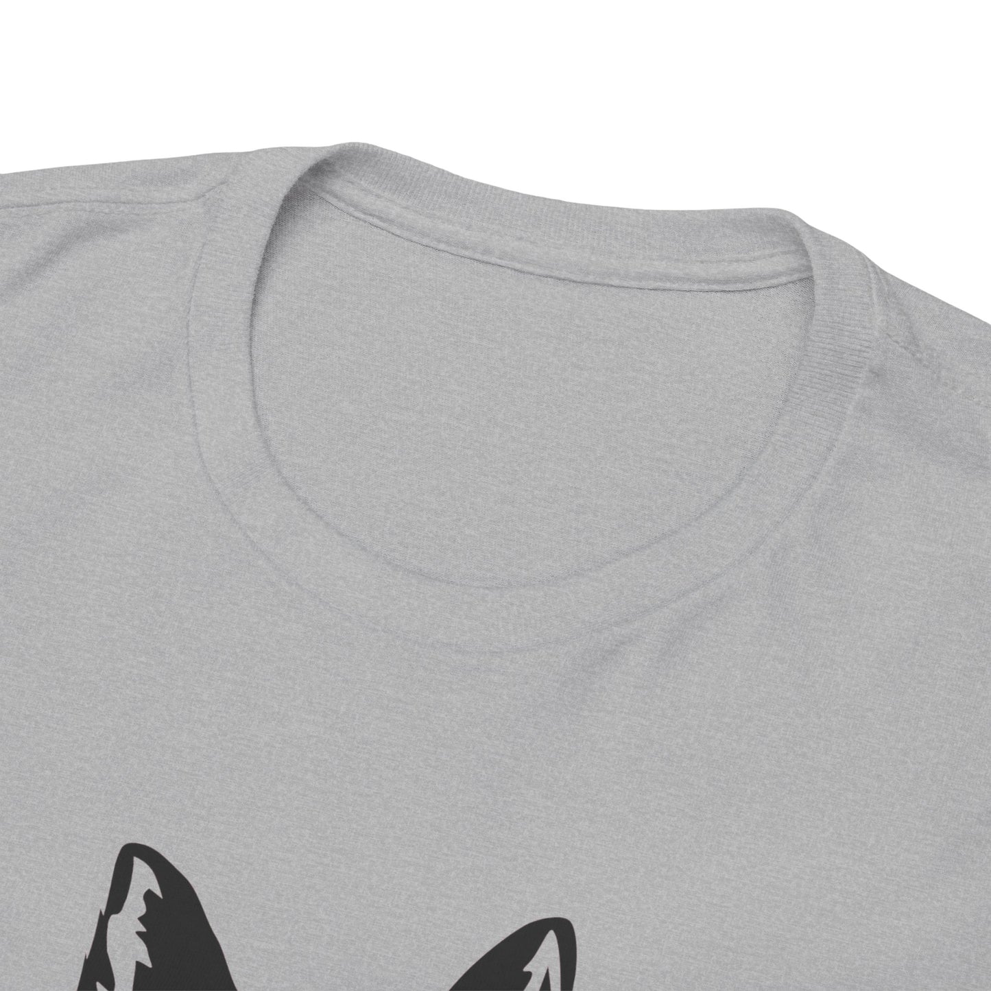 T-Shirt Unisex - Norwegischer Elchhund 3
