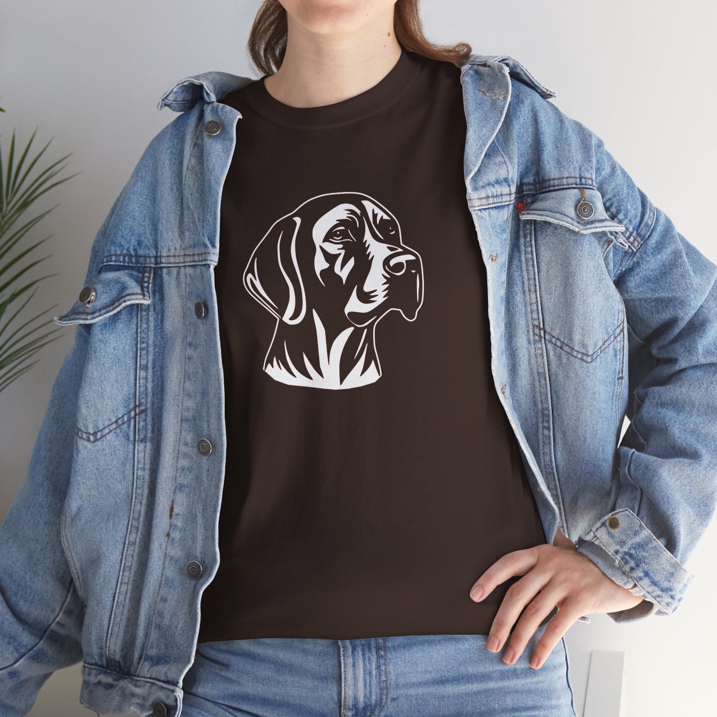 T-Shirt Unisex - Vizsla 13
