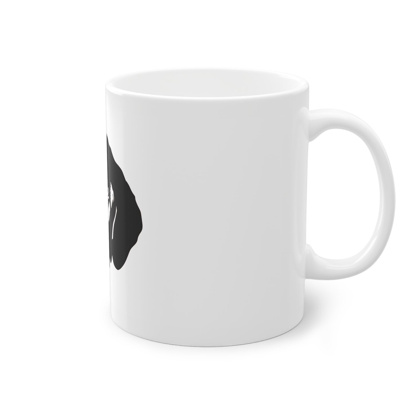 Tasse - Deutsch Drahthaar 2