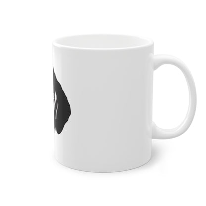 Tasse - Deutsch Drahthaar 2