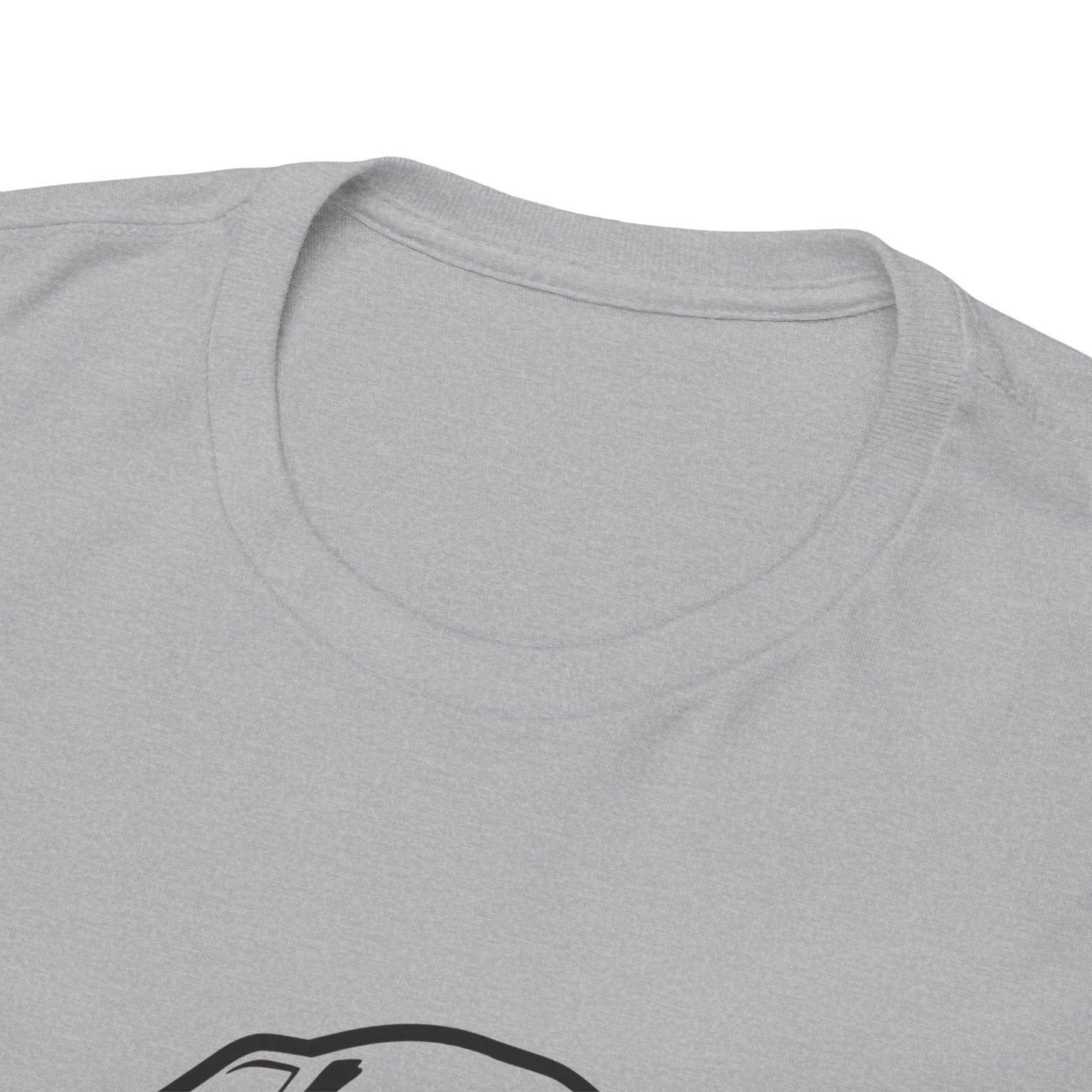 T-Shirt Unisex - Weimaraner 3