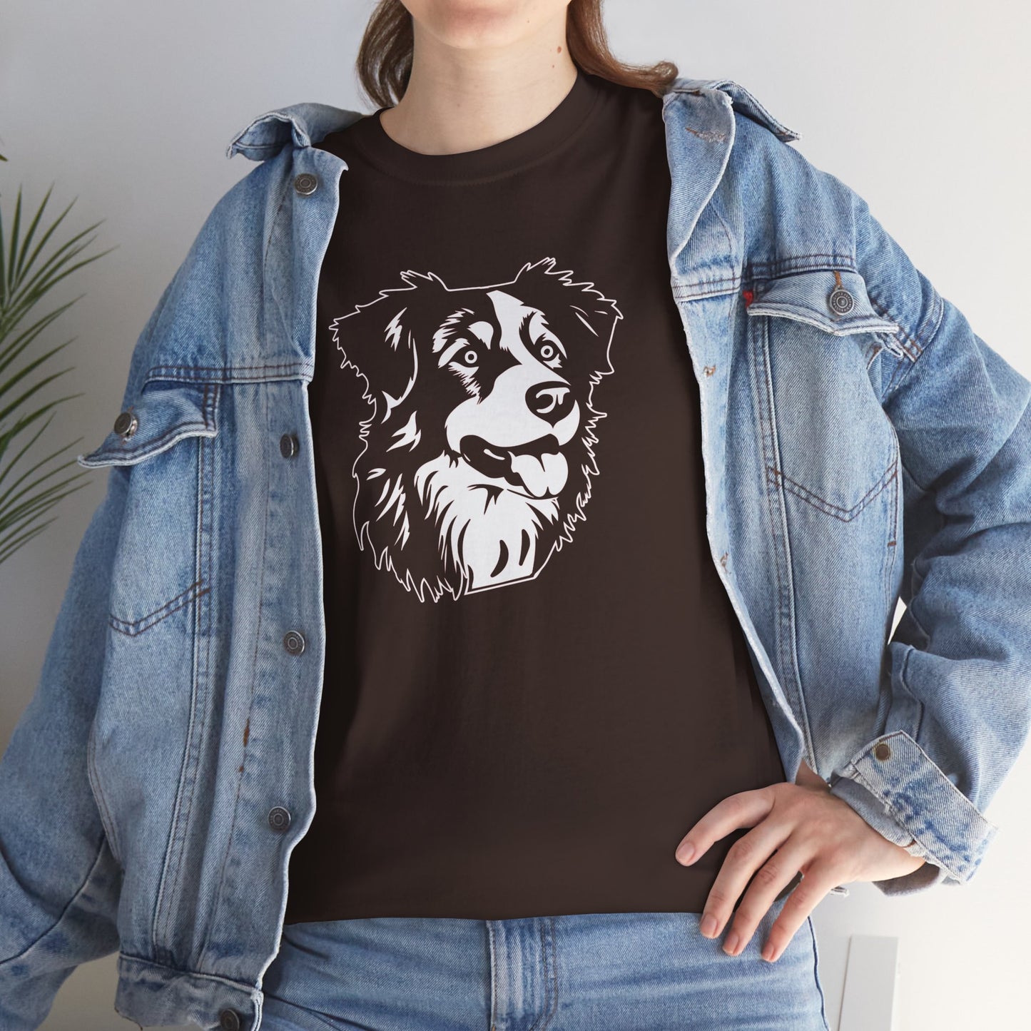 T-Shirt Unisex - Australian Shepherd 6