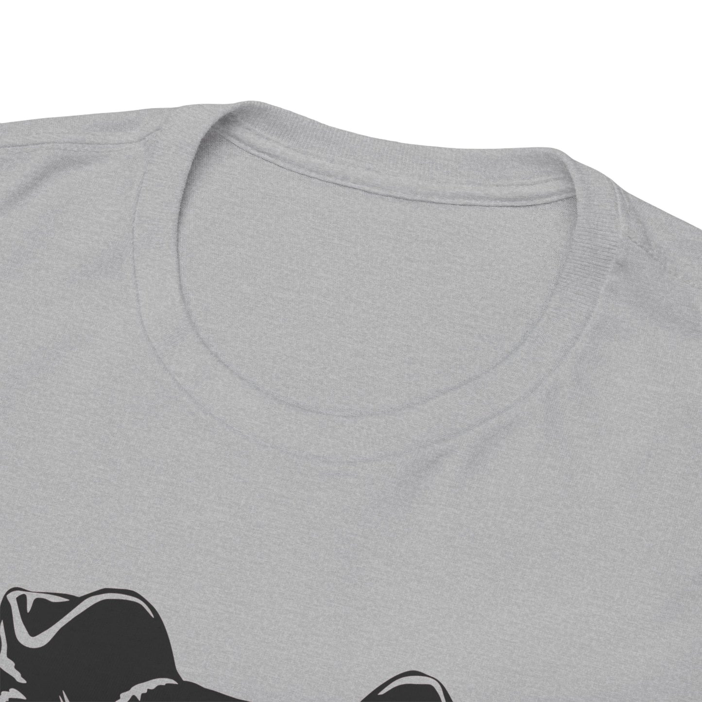 T-Shirt Unisex - Jack Russell Terrier 3